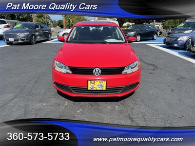 2012 Volkswagen Jetta TDI   - Photo 8 - Vancouver, WA 98686