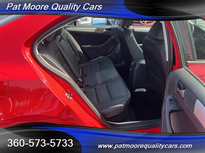 2012 Volkswagen Jetta TDI   - Photo 12 - Vancouver, WA 98686