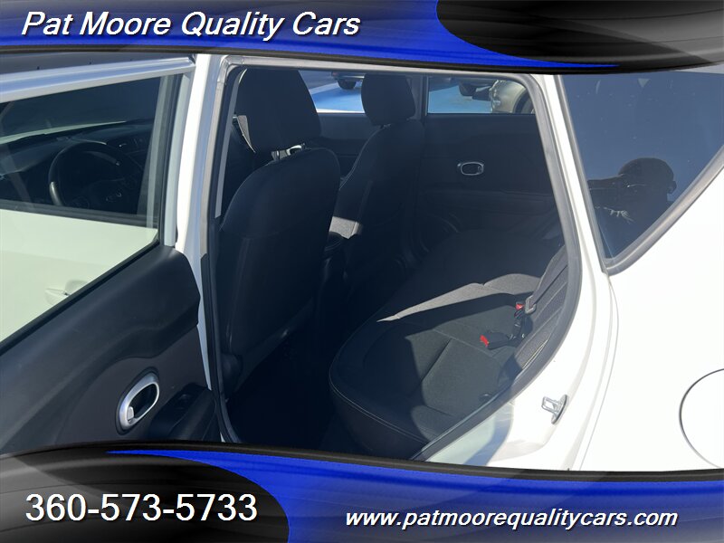 2015 Kia Soul + - Photo 10 - Vancouver, WA 98686