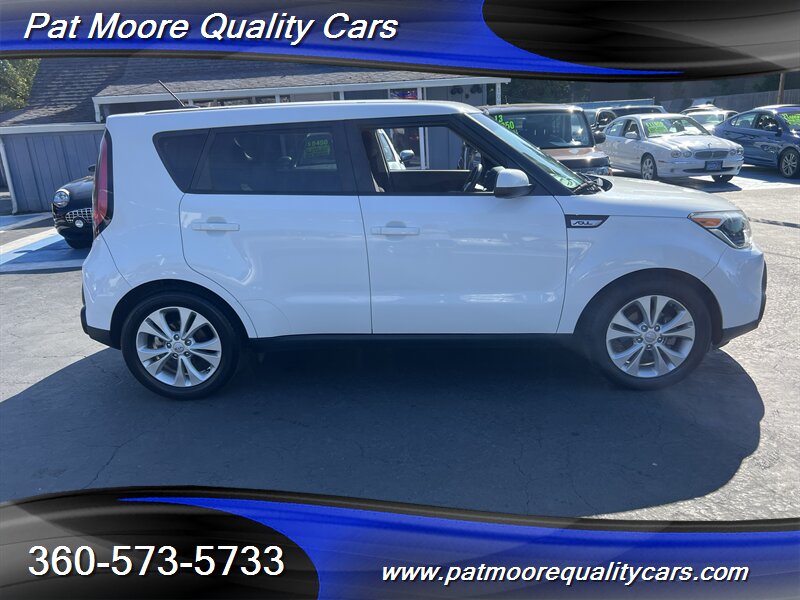 2015 Kia Soul + - Photo 6 - Vancouver, WA 98686