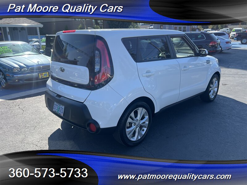 2015 Kia Soul + - Photo 5 - Vancouver, WA 98686