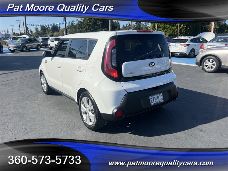 2015 Kia Soul + - Photo 3 - Vancouver, WA 98686