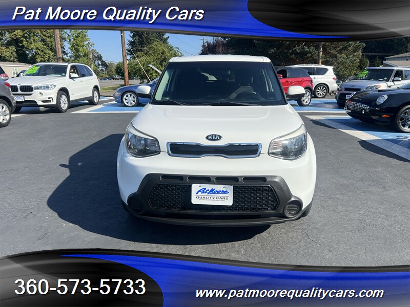 2015 Kia Soul + - Photo 8 - Vancouver, WA 98686
