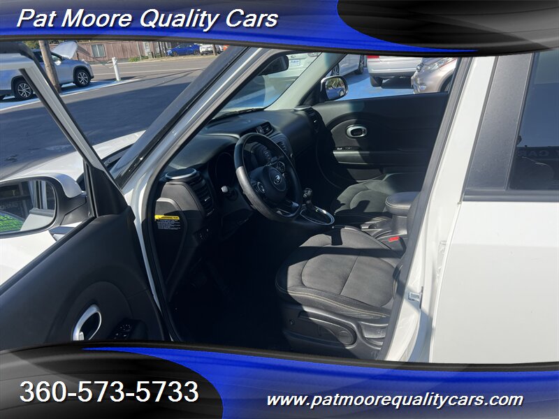 2015 Kia Soul + - Photo 9 - Vancouver, WA 98686