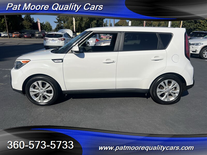 2015 Kia Soul + - Photo 2 - Vancouver, WA 98686