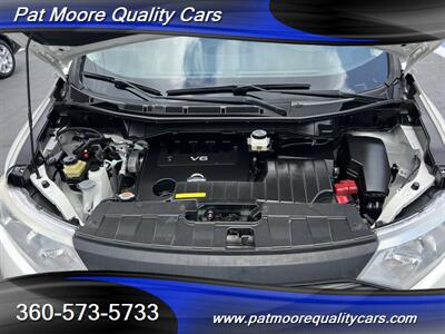 2016 Nissan Quest 3.5 S   - Photo 13 - Vancouver, WA 98686