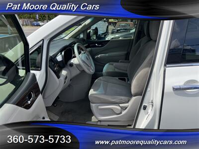 2016 Nissan Quest 3.5 S   - Photo 8 - Vancouver, WA 98686