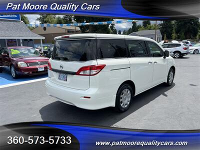 2016 Nissan Quest 3.5 S   - Photo 4 - Vancouver, WA 98686