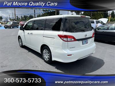 2016 Nissan Quest 3.5 S   - Photo 3 - Vancouver, WA 98686