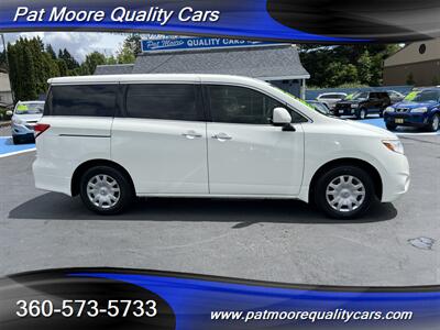 2016 Nissan Quest 3.5 S   - Photo 6 - Vancouver, WA 98686