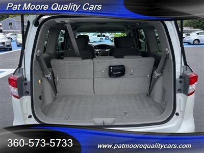 2016 Nissan Quest 3.5 S   - Photo 9 - Vancouver, WA 98686