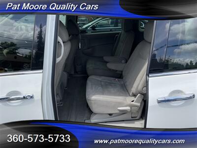 2016 Nissan Quest 3.5 S   - Photo 10 - Vancouver, WA 98686