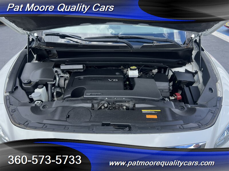 2013 INFINITI JX35 - Photo 13 - Vancouver, WA 98686