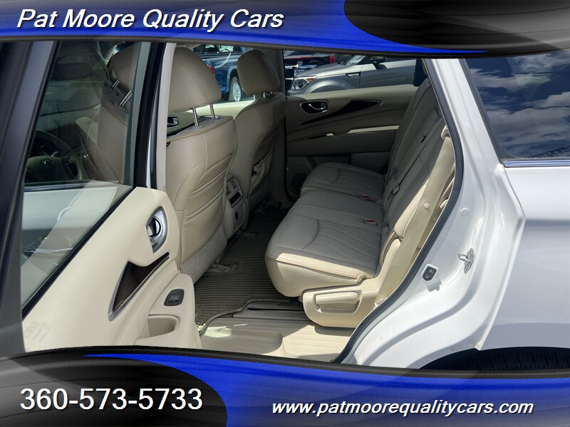 2013 INFINITI JX35 - Photo 9 - Vancouver, WA 98686