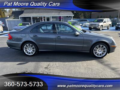 2007 Mercedes-Benz E 550   - Photo 6 - Vancouver, WA 98686