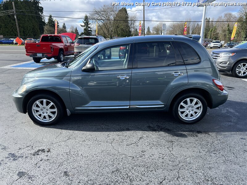 2006 Chrysler PT Cruiser Limited  Immaculate Low miles 95k Graet Cars