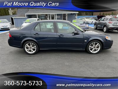 2006 Saab 9-5   - Photo 6 - Vancouver, WA 98686