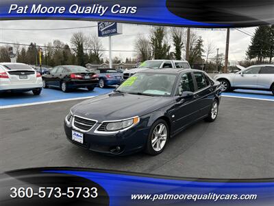 2006 Saab 9-5   - Photo 1 - Vancouver, WA 98686