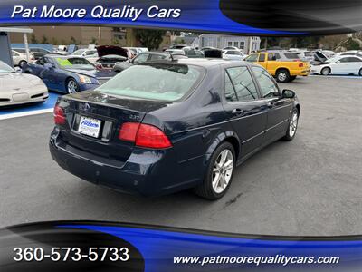 2006 Saab 9-5   - Photo 5 - Vancouver, WA 98686