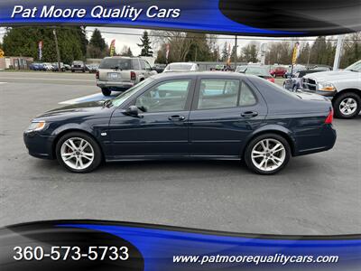 2006 Saab 9-5   - Photo 2 - Vancouver, WA 98686