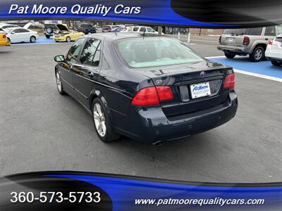 2006 Saab 9-5   - Photo 3 - Vancouver, WA 98686