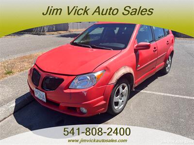 2005 Pontiac Vibe   - Photo 4 - North Bend, OR 97459