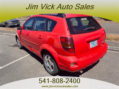 2005 Pontiac Vibe   - Photo 3 - North Bend, OR 97459