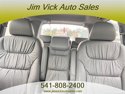 2009 Honda Odyssey EX-L   - Photo 11 - North Bend, OR 97459