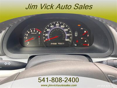 2009 Honda Odyssey EX-L   - Photo 9 - North Bend, OR 97459