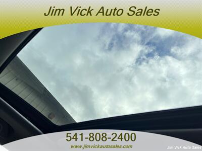 2009 Honda Odyssey EX-L   - Photo 12 - North Bend, OR 97459