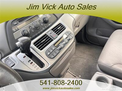 2009 Honda Odyssey EX-L   - Photo 10 - North Bend, OR 97459