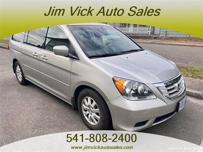 2009 Honda Odyssey EX-L   - Photo 2 - North Bend, OR 97459