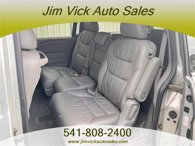 2009 Honda Odyssey EX-L   - Photo 6 - North Bend, OR 97459