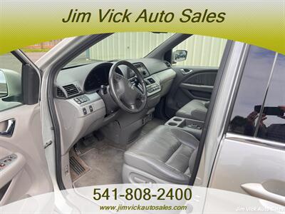 2009 Honda Odyssey EX-L   - Photo 5 - North Bend, OR 97459