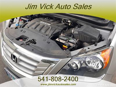 2009 Honda Odyssey EX-L   - Photo 13 - North Bend, OR 97459