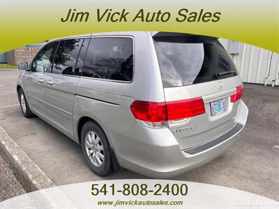 2009 Honda Odyssey EX-L   - Photo 4 - North Bend, OR 97459