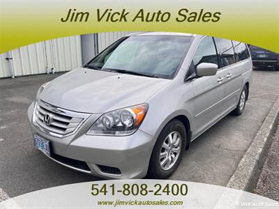 2009 Honda Odyssey EX-L   - Photo 1 - North Bend, OR 97459