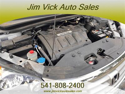 2009 Honda Odyssey EX-L   - Photo 14 - North Bend, OR 97459