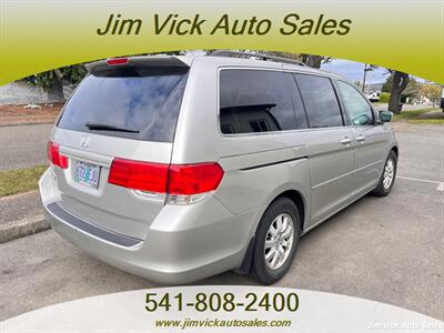 2009 Honda Odyssey EX-L   - Photo 3 - North Bend, OR 97459