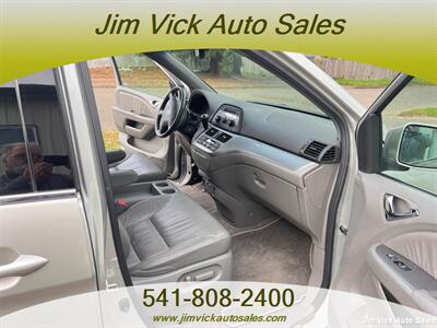 2009 Honda Odyssey EX-L   - Photo 7 - North Bend, OR 97459