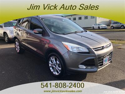 2014 Ford Escape Titanium   - Photo 2 - North Bend, OR 97459