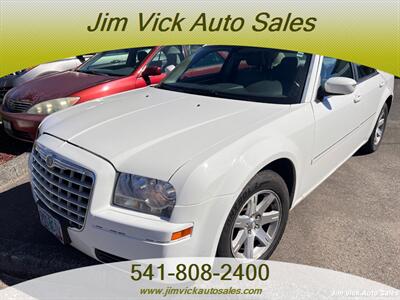 2006 Chrysler 300 Series Touring   - Photo 1 - North Bend, OR 97459