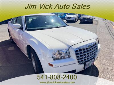2006 Chrysler 300 Series Touring   - Photo 2 - North Bend, OR 97459