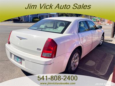 2006 Chrysler 300 Series Touring   - Photo 3 - North Bend, OR 97459