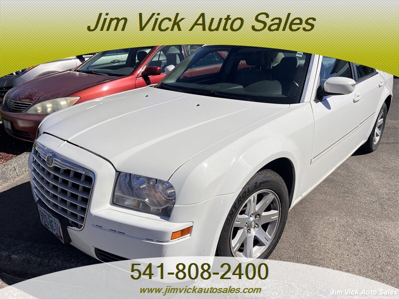 2006 Chrysler 300