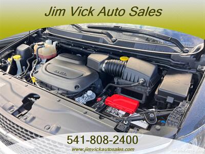 2021 Chrysler Voyager LXi - Photo 11 - North Bend, OR 97459