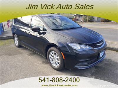 2021 Chrysler Voyager LXi - Photo 1 - North Bend, OR 97459
