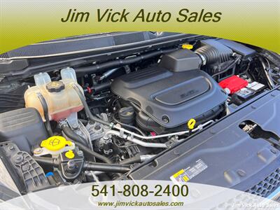 2021 Chrysler Voyager LXi - Photo 12 - North Bend, OR 97459