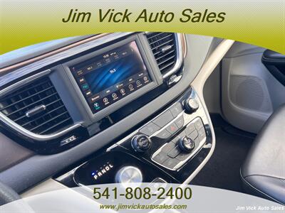 2021 Chrysler Voyager LXi - Photo 10 - North Bend, OR 97459