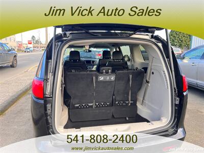 2021 Chrysler Voyager LXi - Photo 13 - North Bend, OR 97459